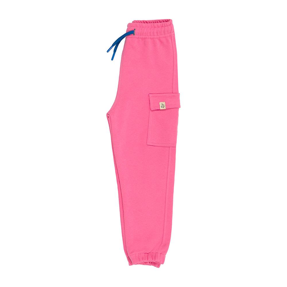 Beetle Beez Pembe Sweet Dreams Kargo Eşofman 