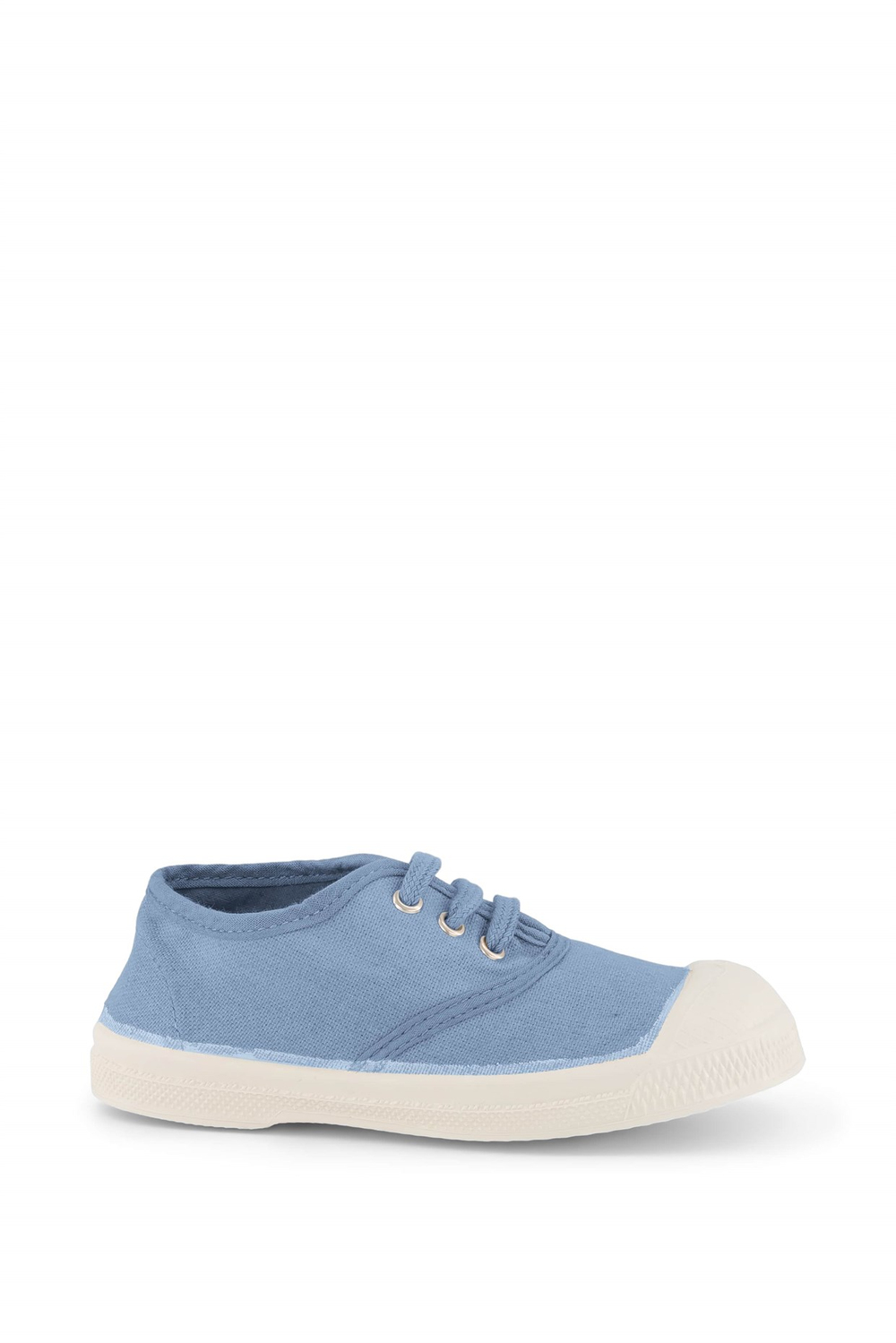 Bensimon Basic Çocuk Tenis Ayakkabısı Denim