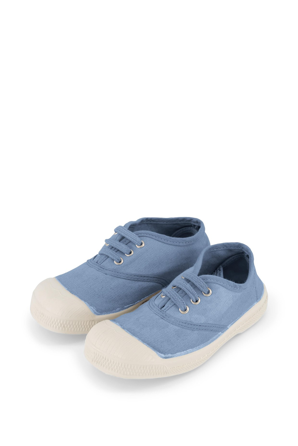 Bensimon Basic Çocuk Tenis Ayakkabısı Denim