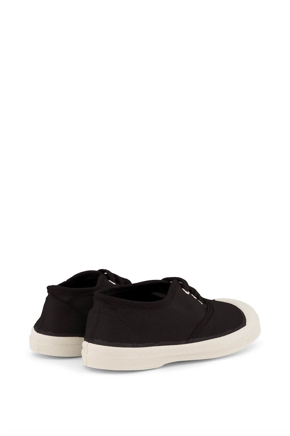 Bensimon Basic Çocuk Tenis Ayakkabısı Carbon