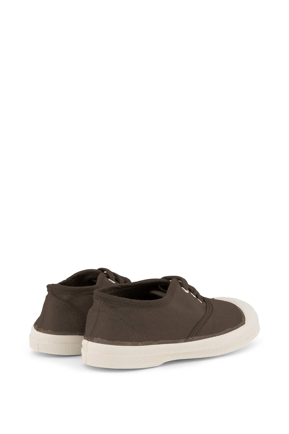 Bensimon Basic Çocuk Tenis Ayakkabısı Kaki