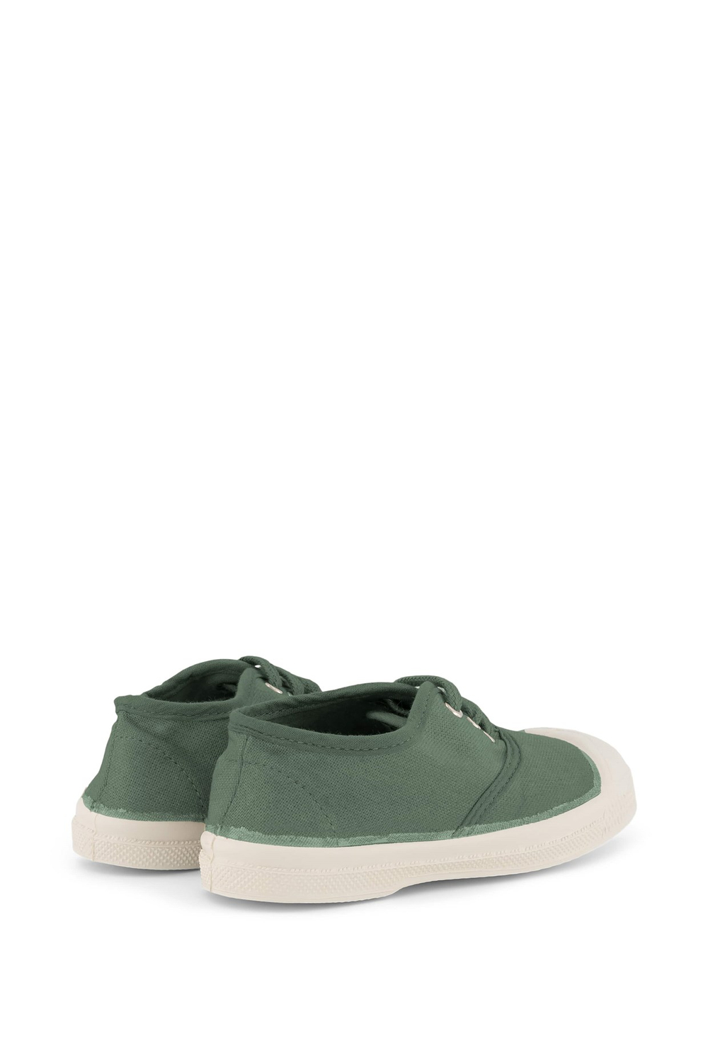 Bensimon Basic Çocuk Tenis Ayakkabısı Matcha