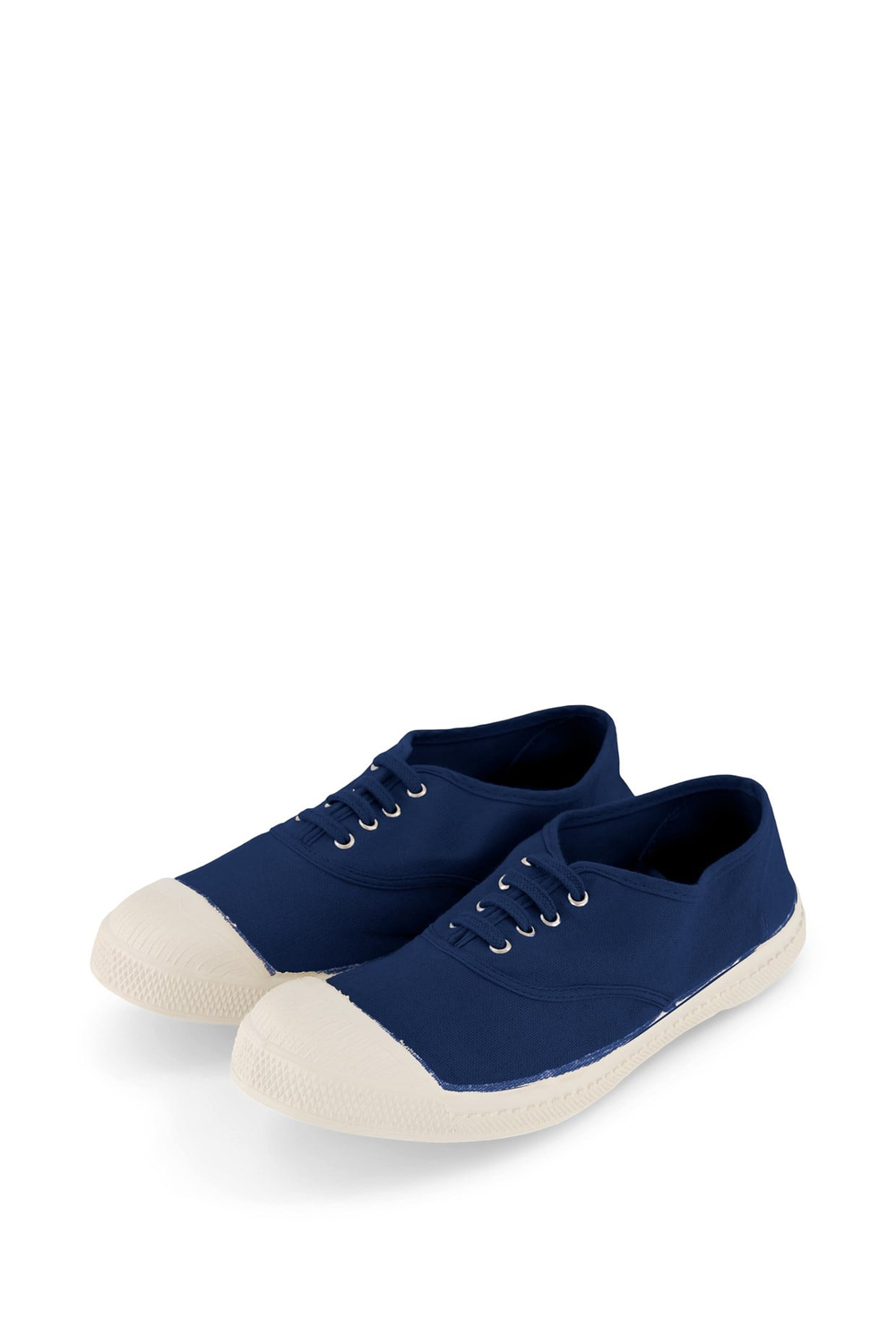Bensimon Basic Yetişkin Tenis Ayakkabısı Indigo