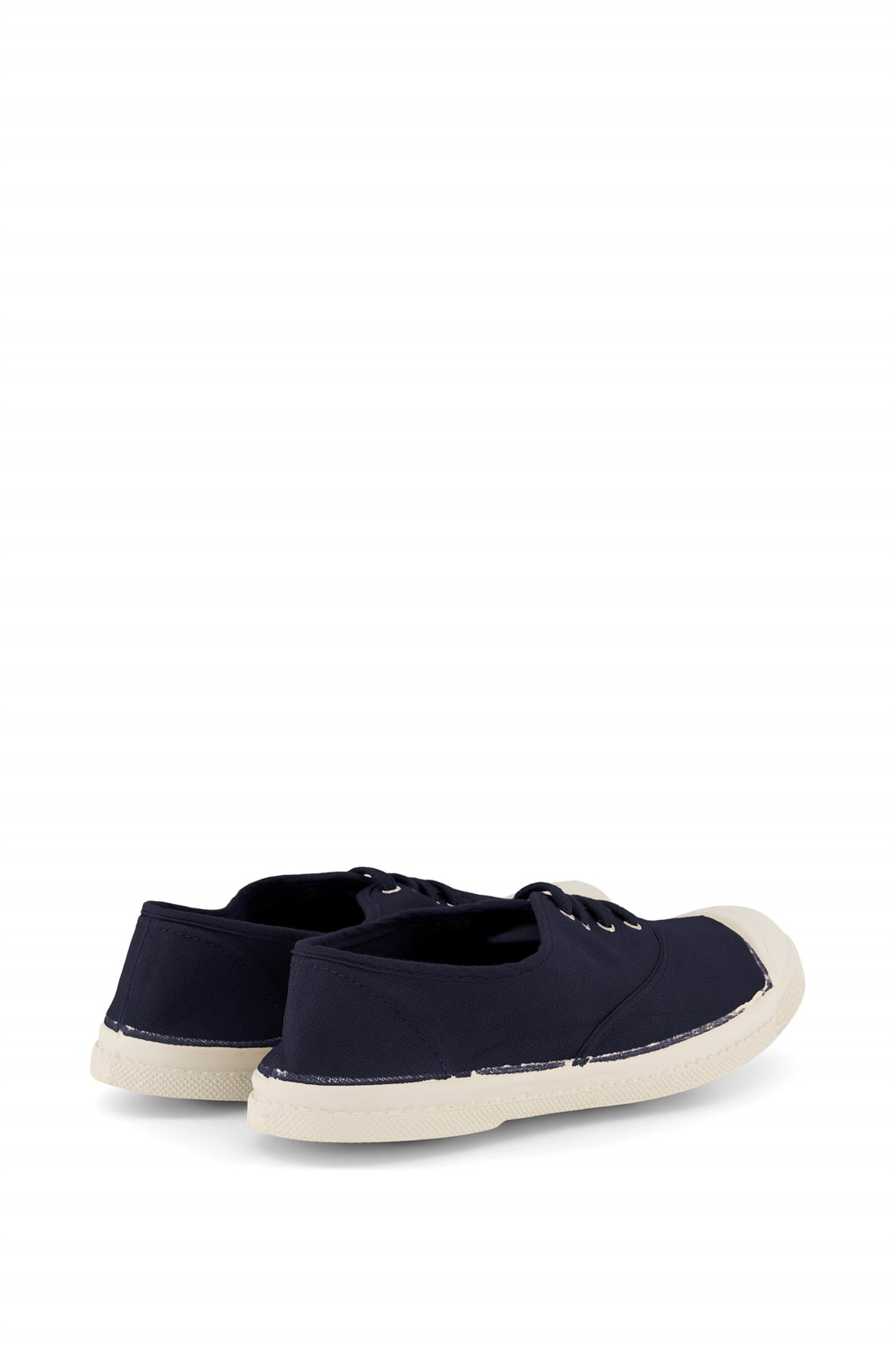 Bensimon Basic Yetişkin Tenis Ayakkabısı Marine Navy