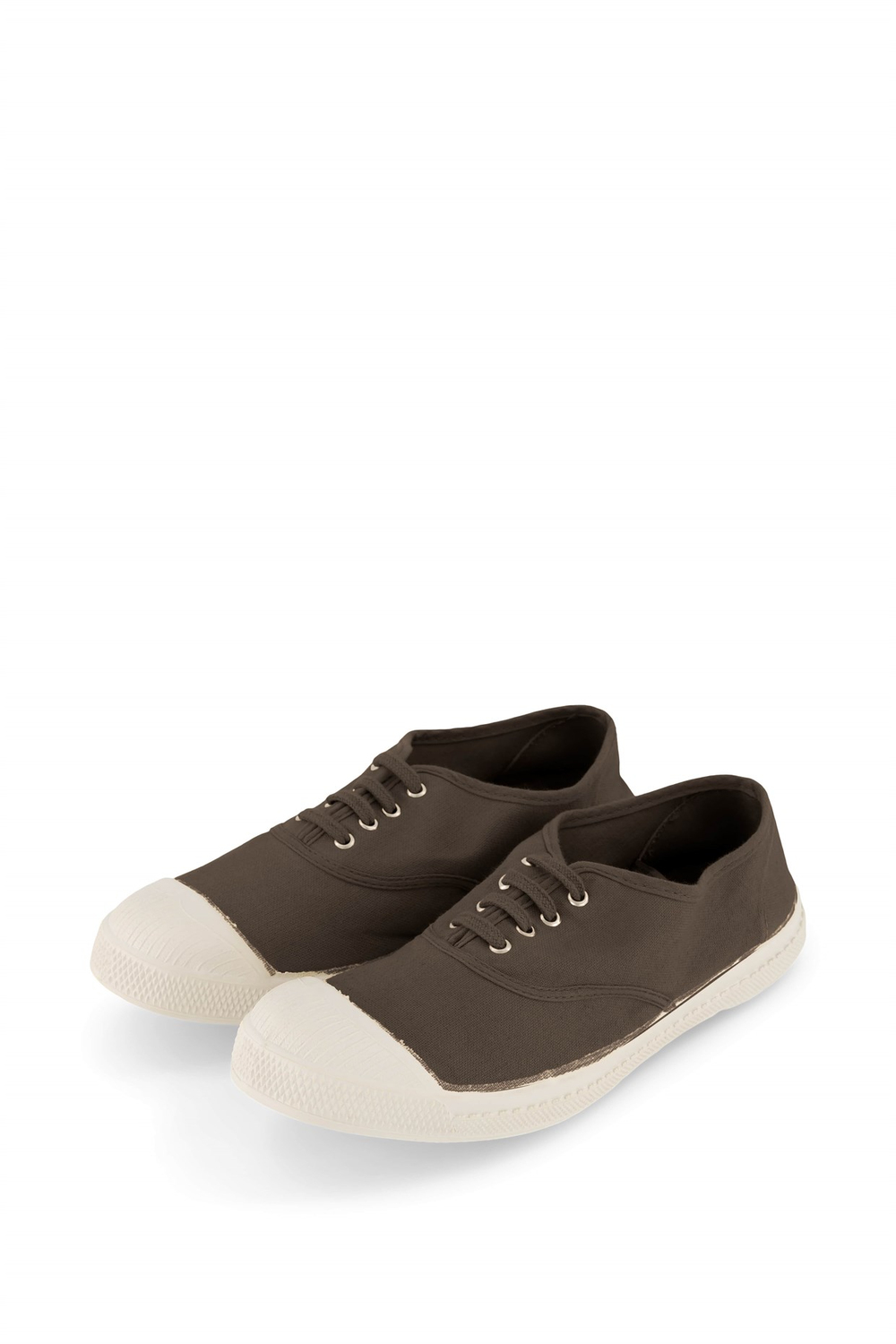 Bensimon Basic Yetişkin Tenis Ayakkabısı Kaki
