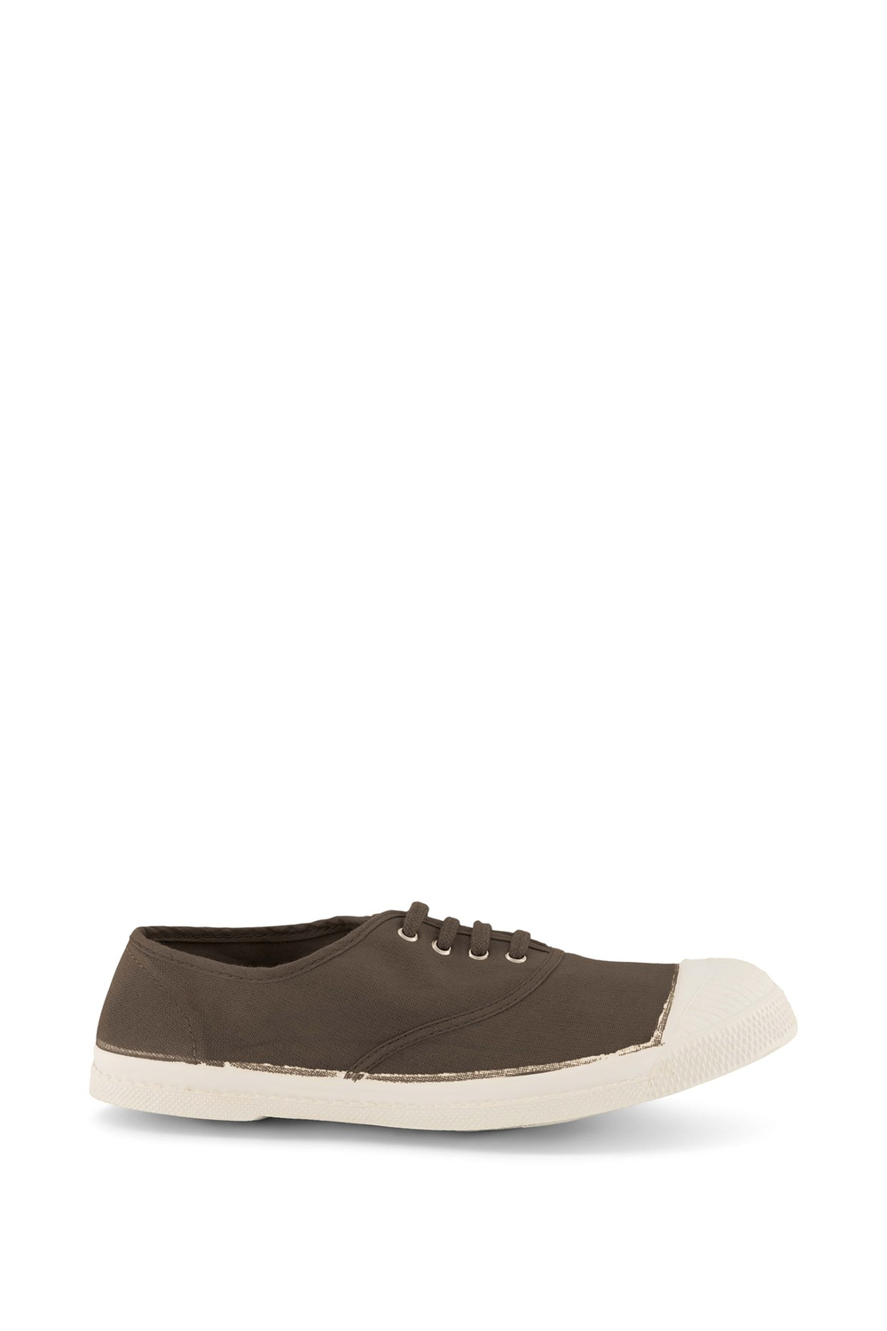 Bensimon Basic Yetişkin Tenis Ayakkabısı Kaki
