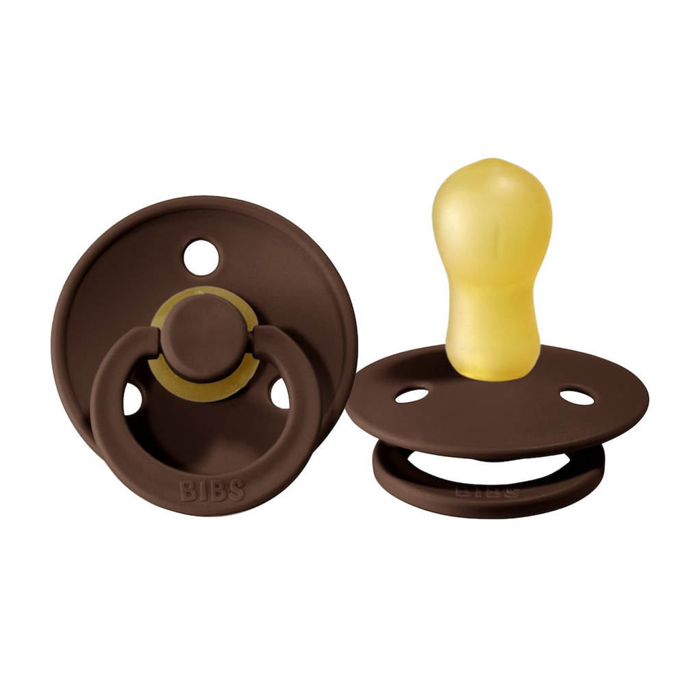 BIBS Colour Emzik - Mocha