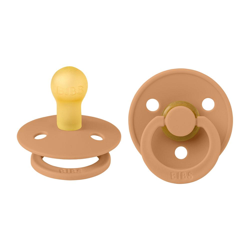 Bibs Colour Emzik Pumpkin