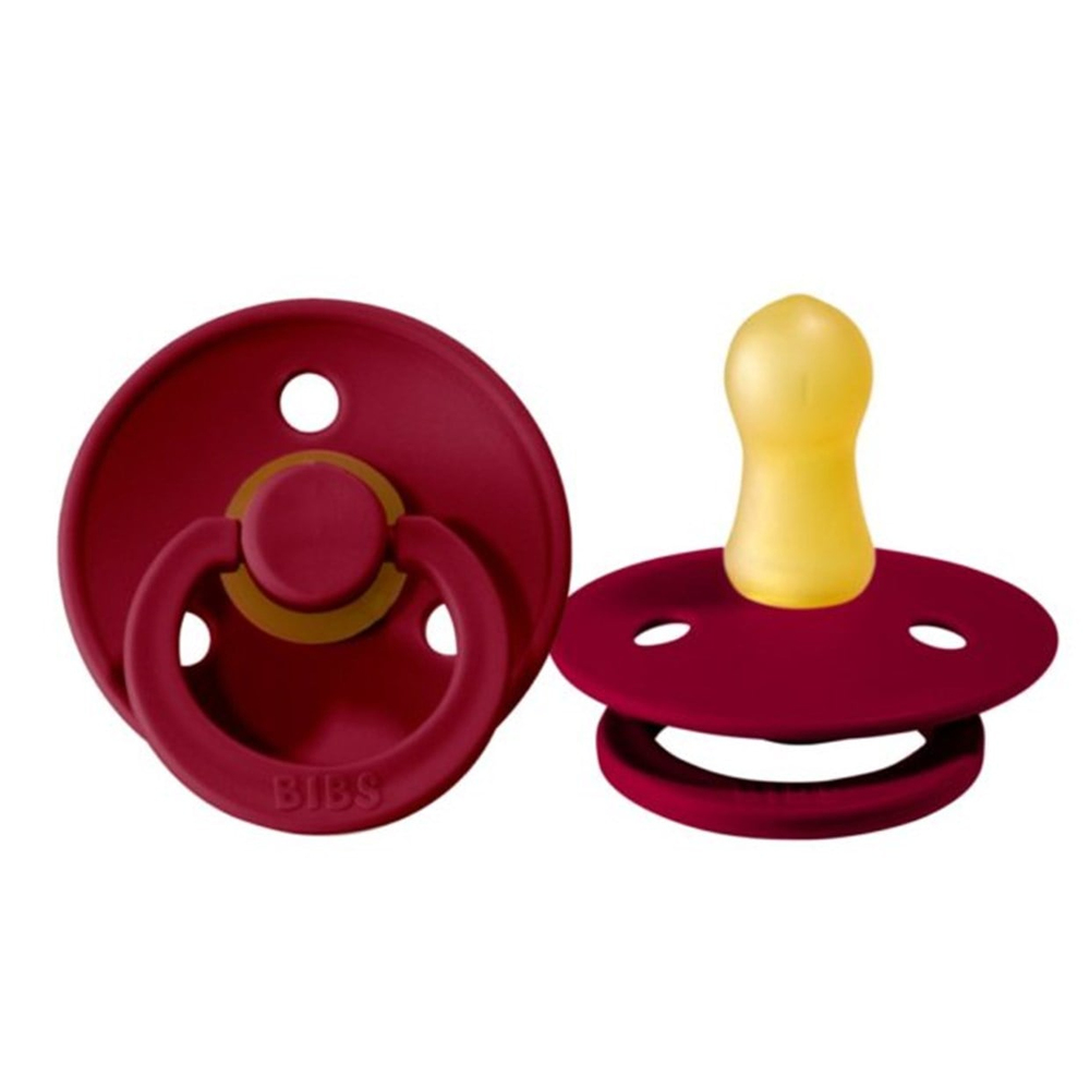 BIBS Colour Emzik - Ruby