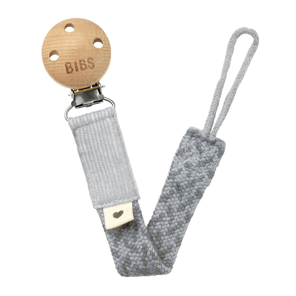 Bibs Emzik Askısı Cloud Iron