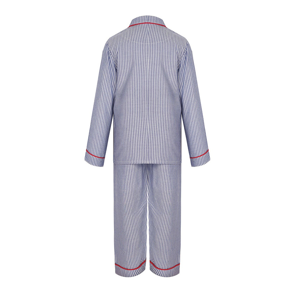 Bleu Lapin Bleu Pyjama
