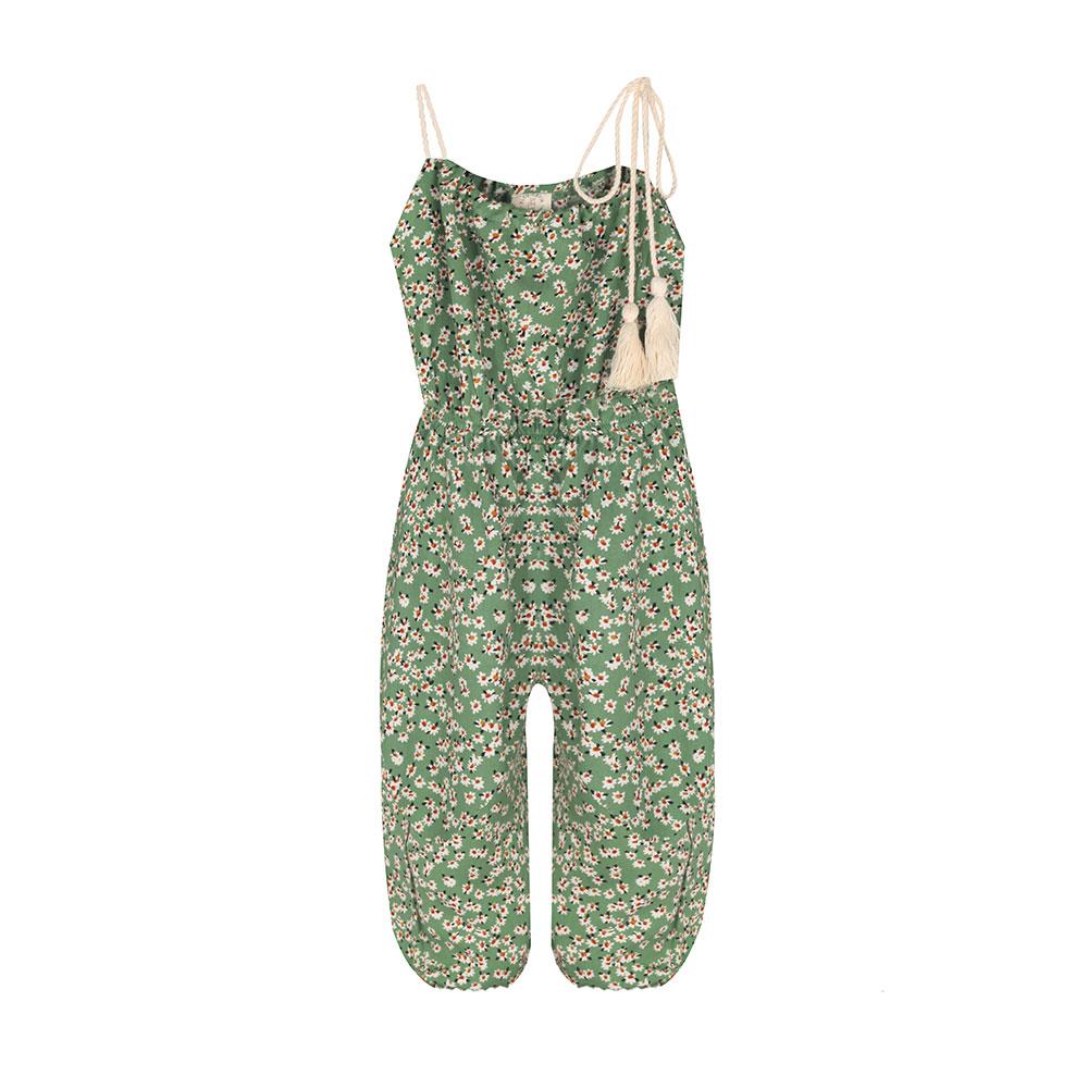 Bleu Lapin Daisy Tulum