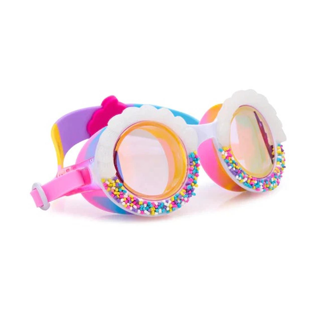 Bling2o Bake Off Colour Burst Çocuk Deniz Gözlüğü