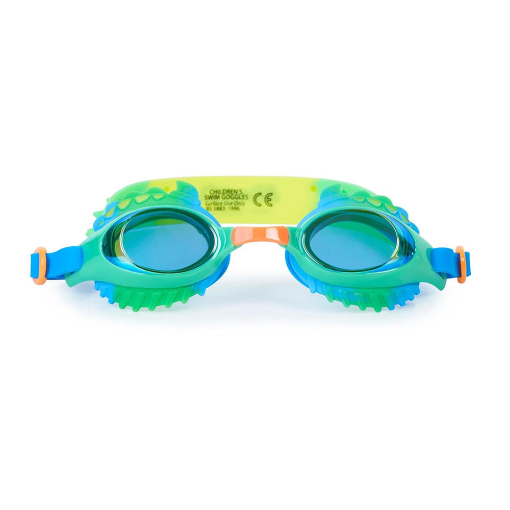 Bling2o Dylan The Dino Phoenix Green Çocuk Deniz Gözlüğü Erkek