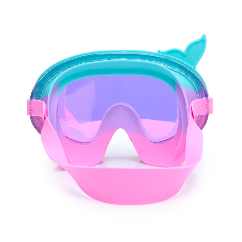 Bling2o Seaside Lorelai Lilac Mask Çocuk Deniz Gözlüğü
