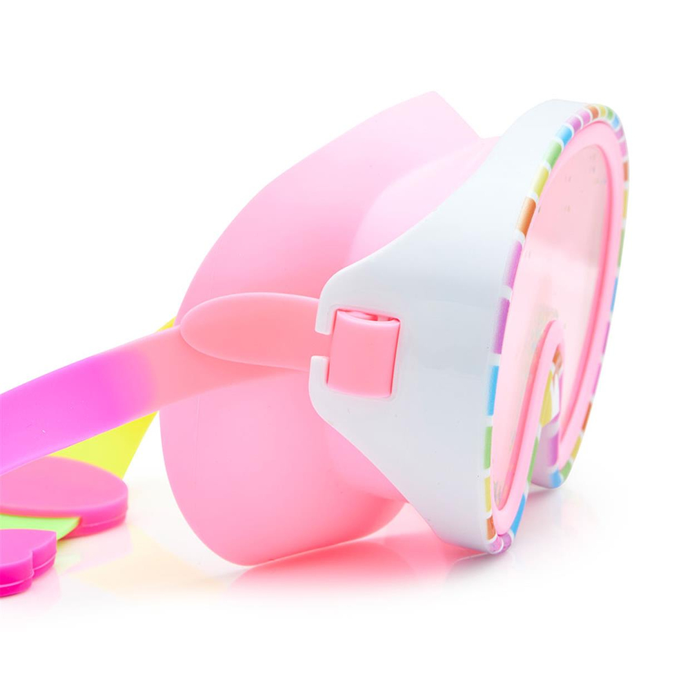 Bling2o Sprinkle Rainbow Surprise Mask Çocuk Deniz Gözlüğü