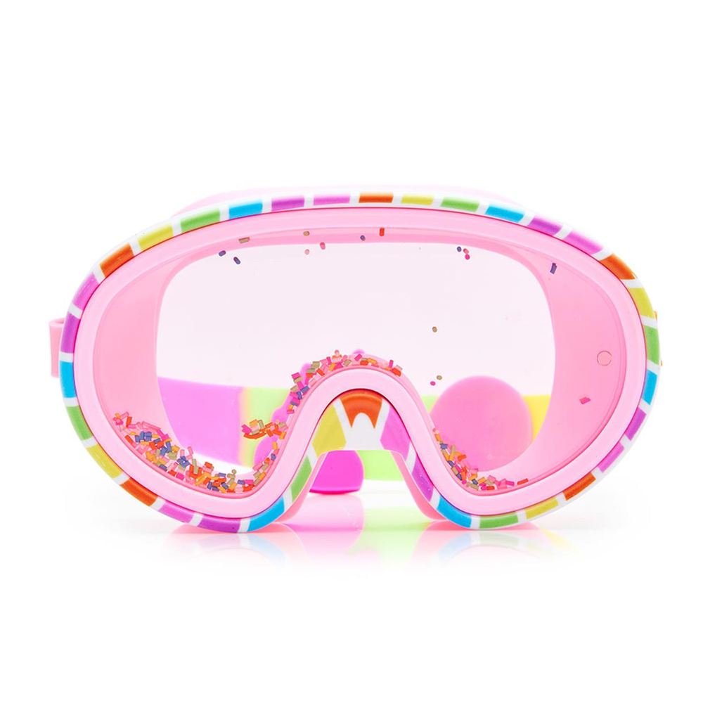 Bling2o Sprinkle Rainbow Surprise Mask Çocuk Deniz Gözlüğü