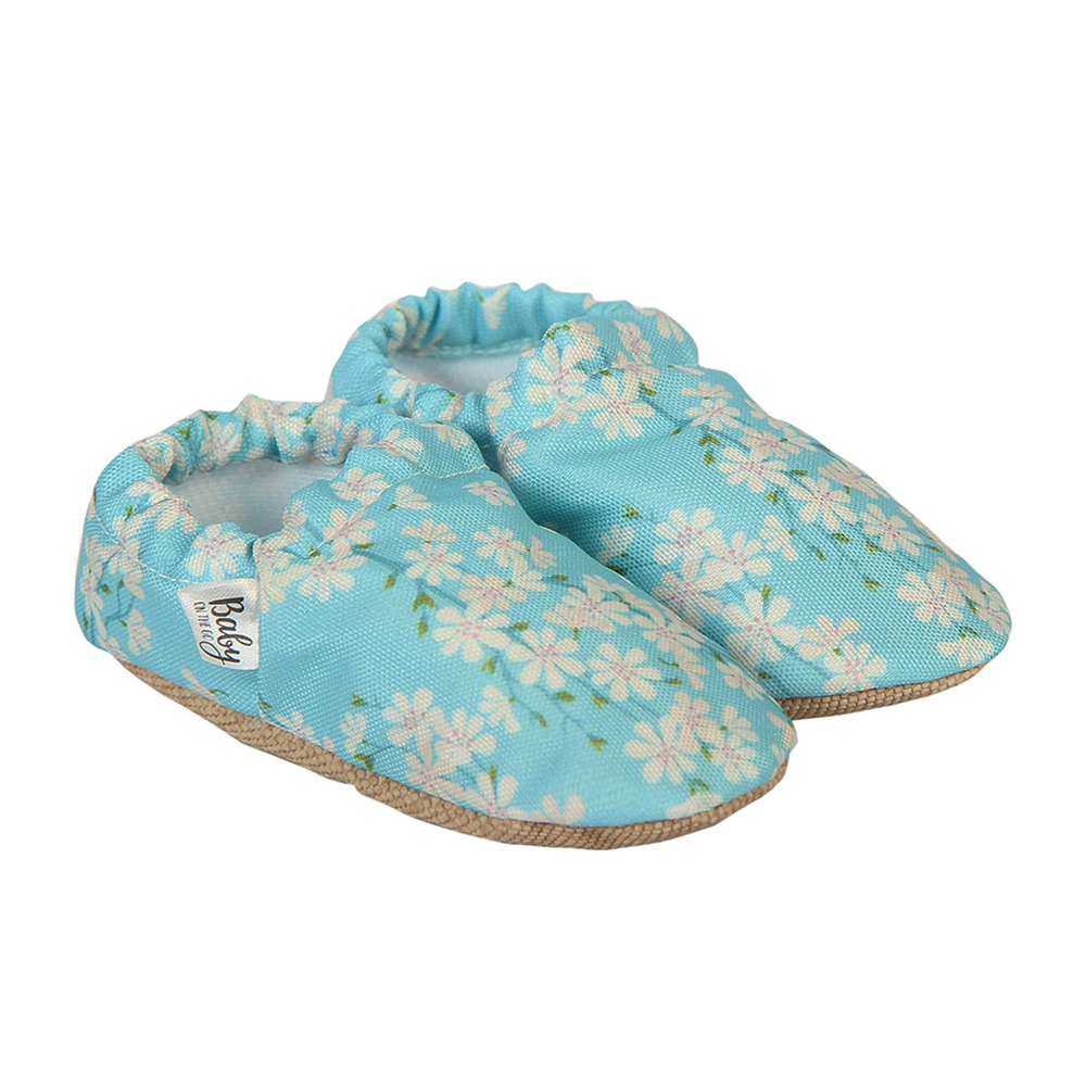 BLUE DAISY
