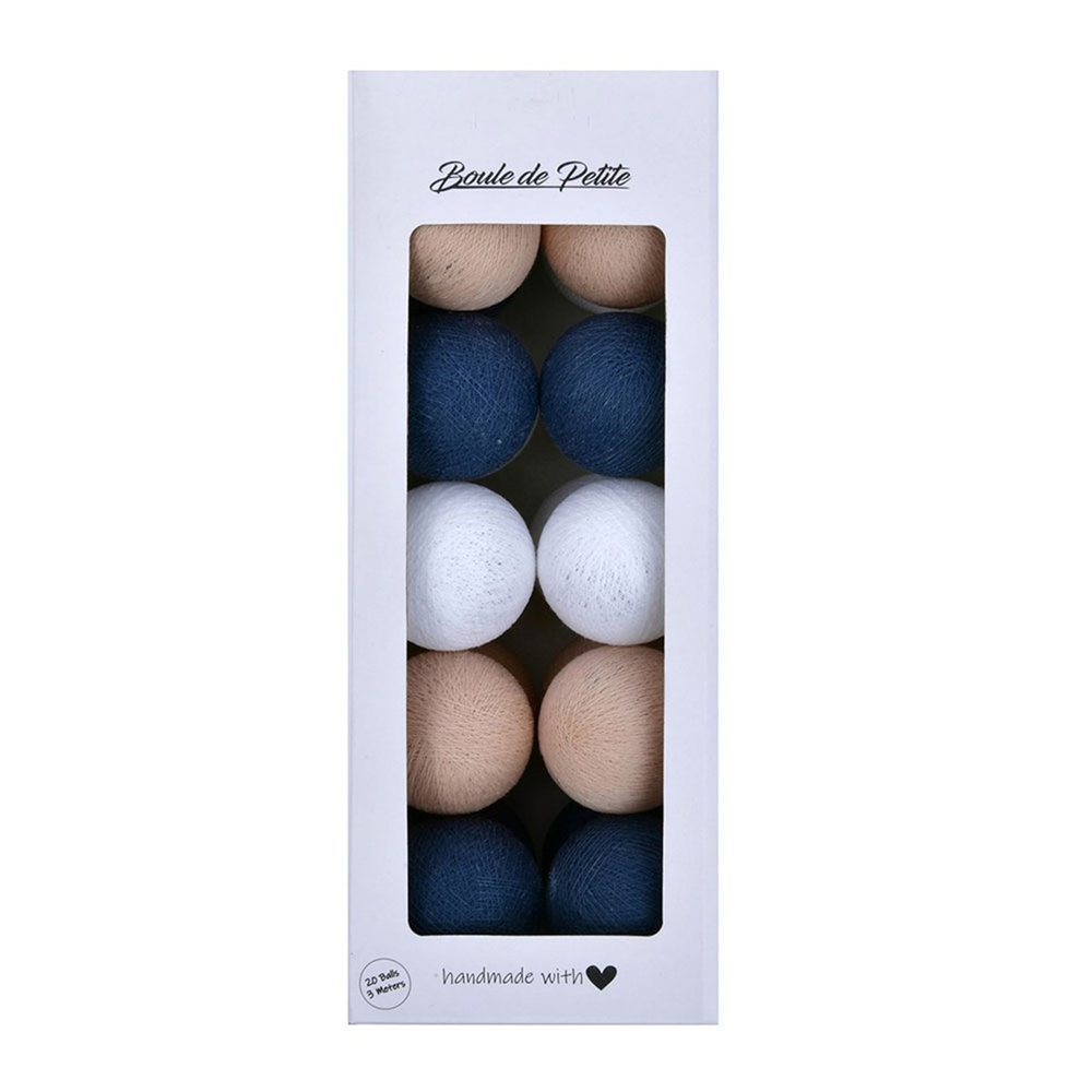 Boule de Petite Daydream