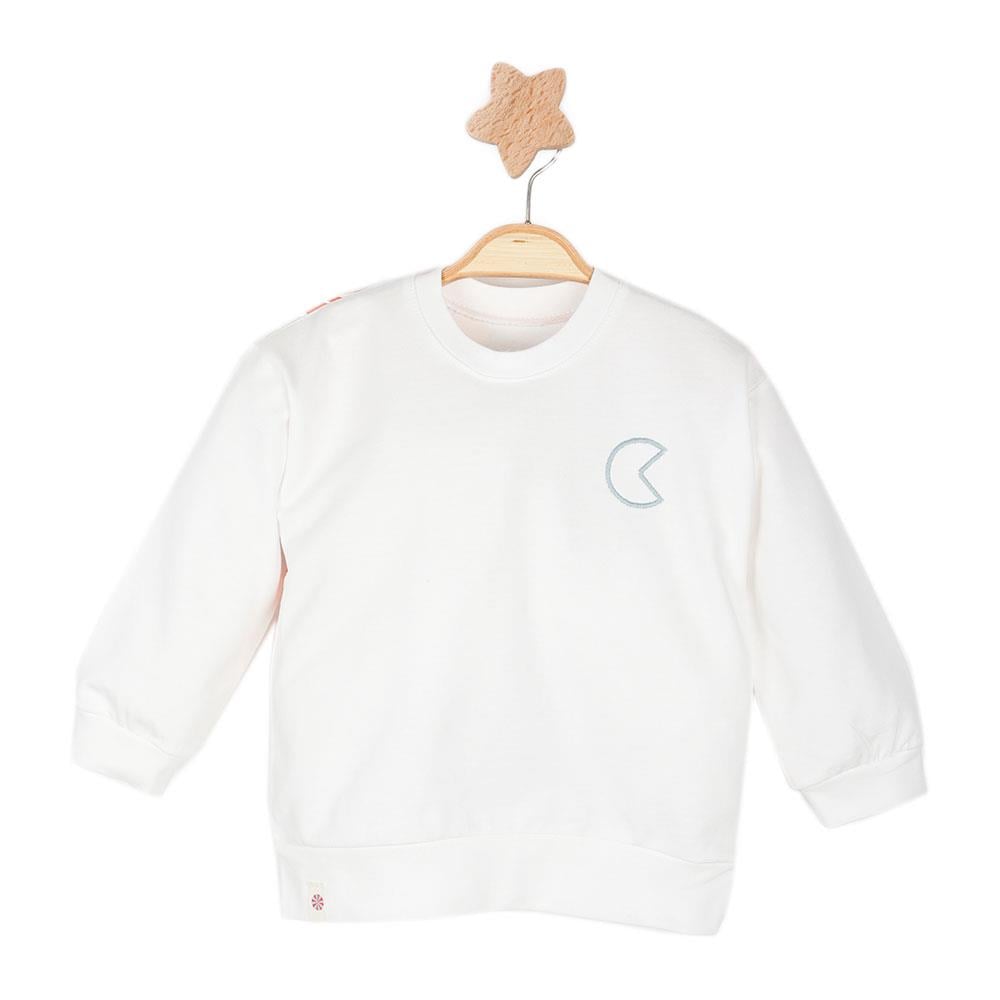 Circus Junior Bright Sweatshirt