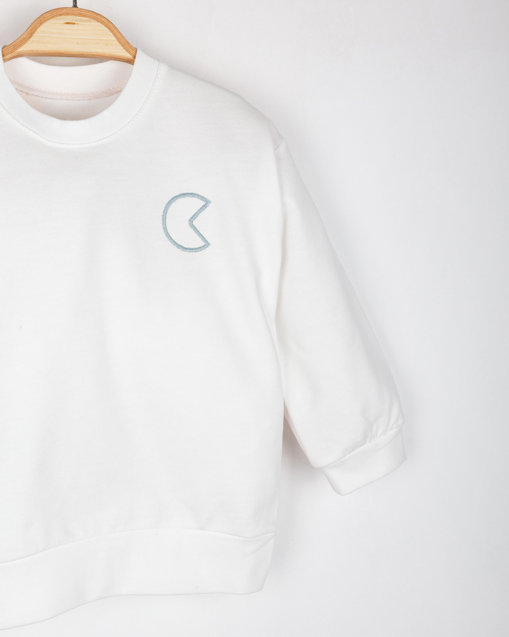 Circus Junior Bright Sweatshirt