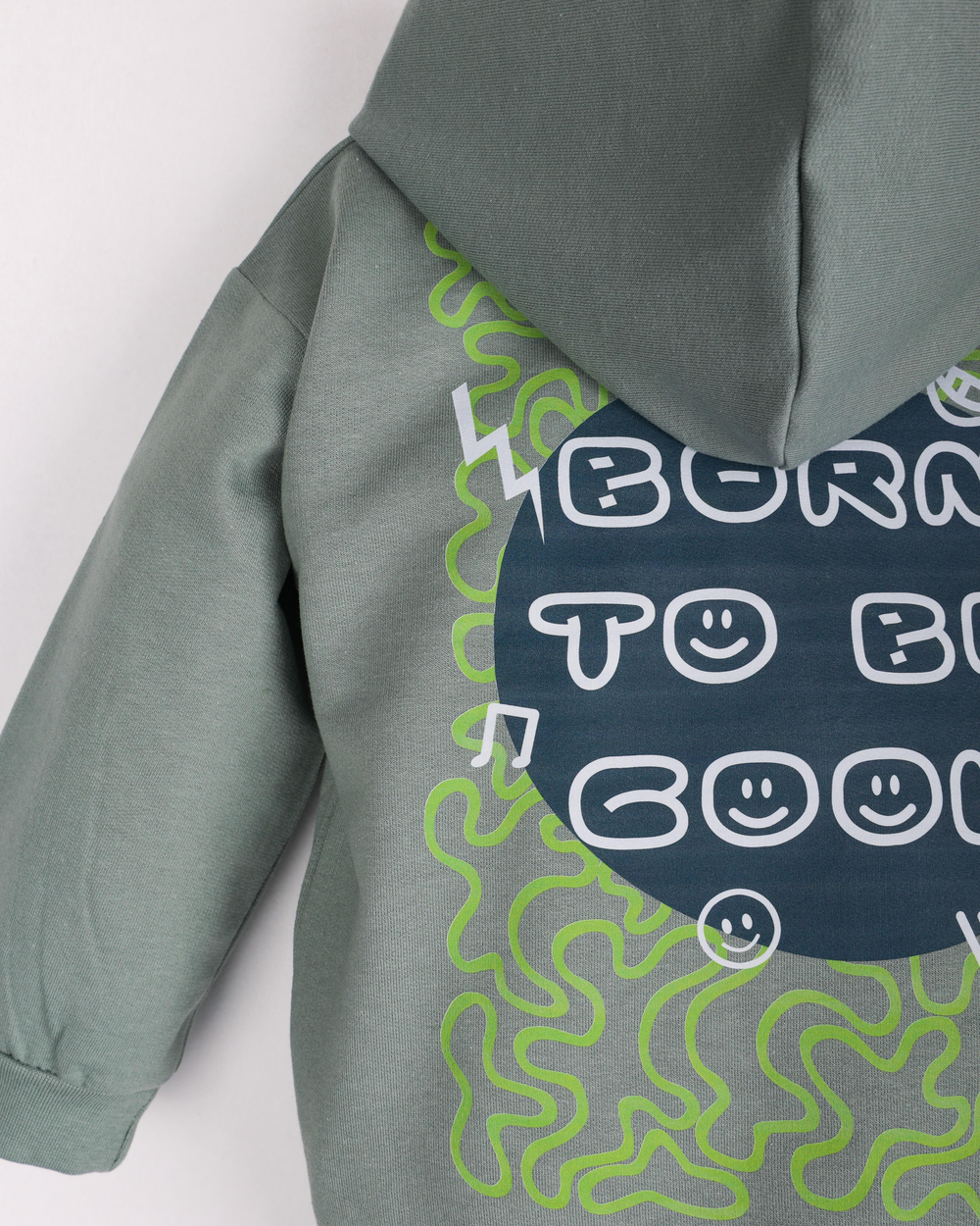Circus Junior Cool Hoodie