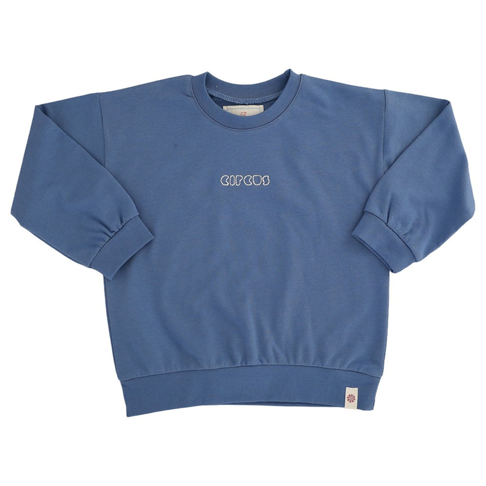 Circus Junior Cute Sweatshirt