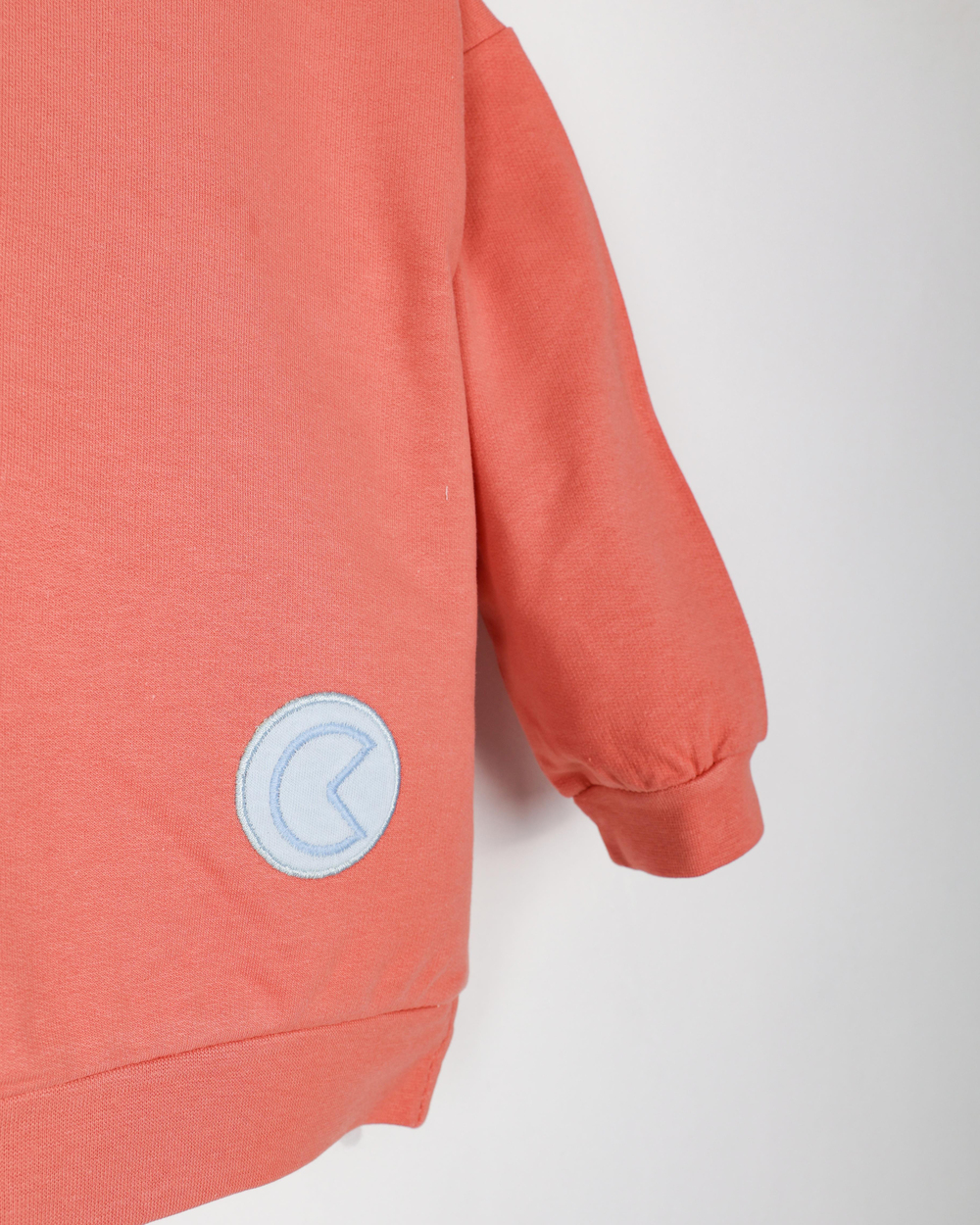 Circus Junior Dance Sweatshirt
