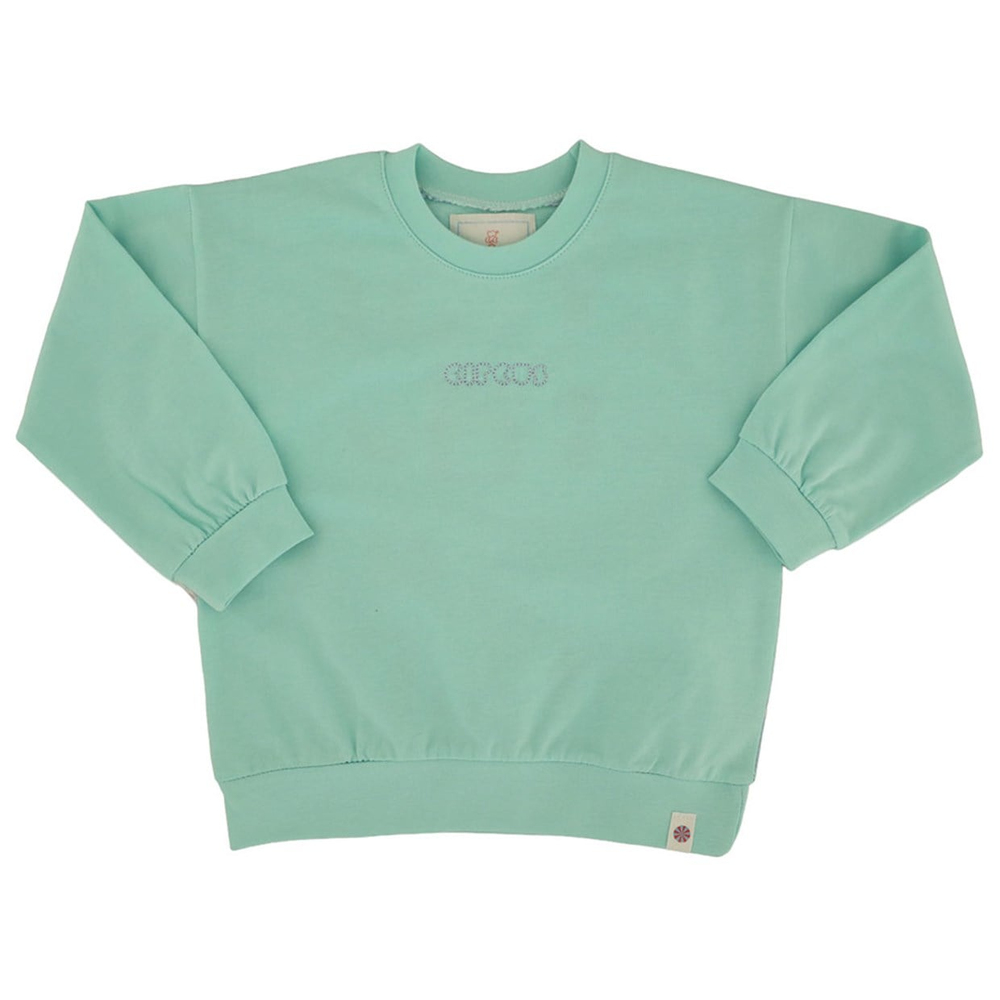 Circus Junior Day Sweatshirt
