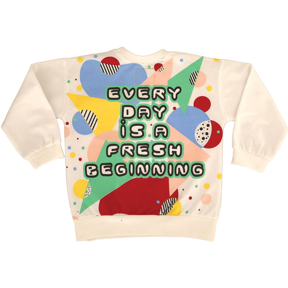Circus Junior Fresh Sweatshirt