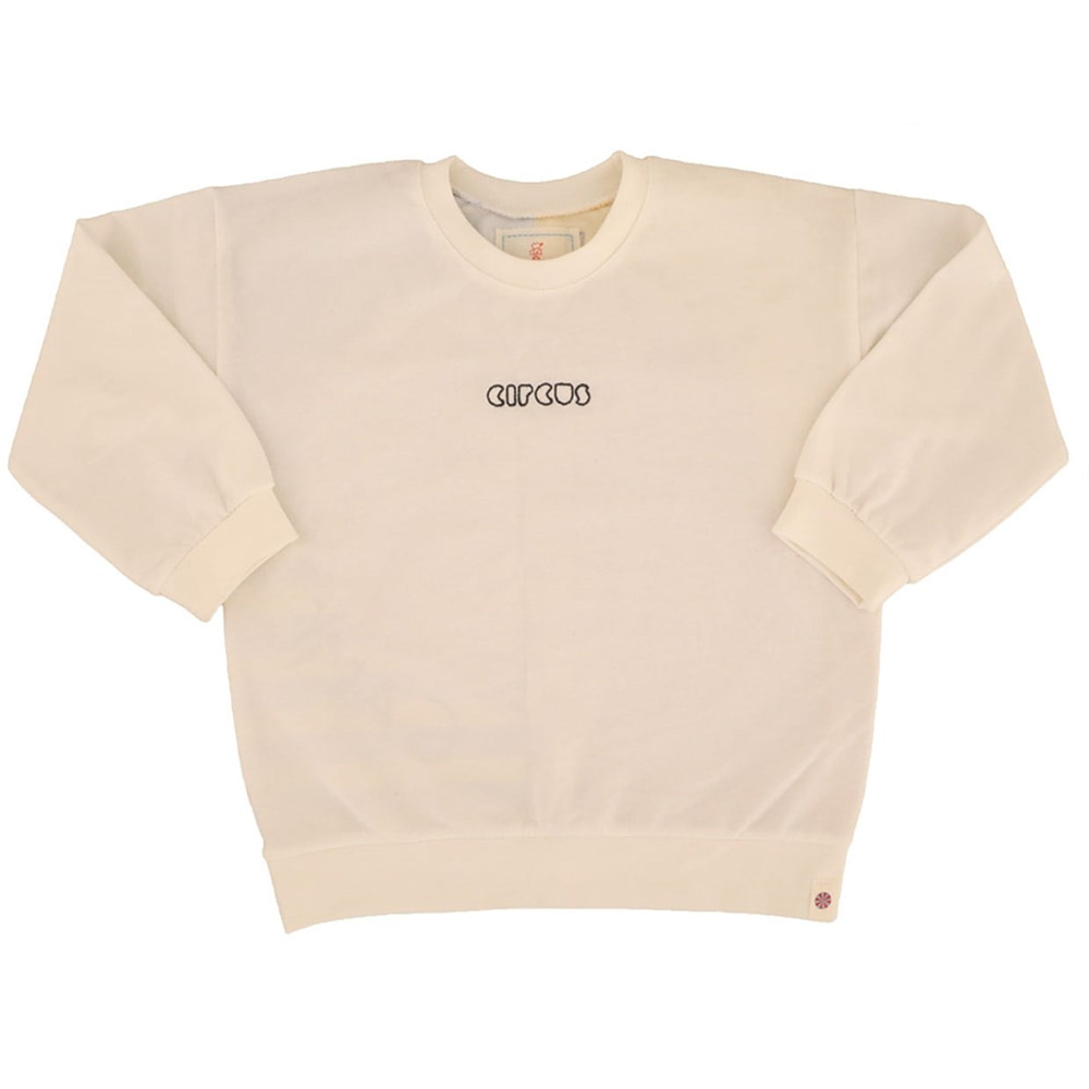 Circus Junior Game Sweatshirt