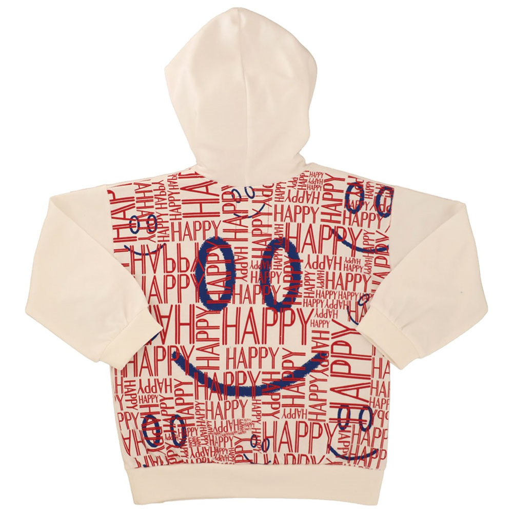Circus Junior Happy Hoddie