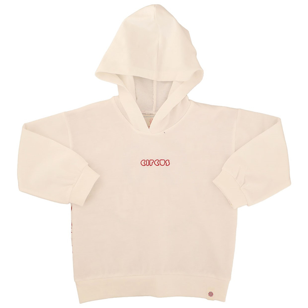 Circus Junior Happy Hoddie