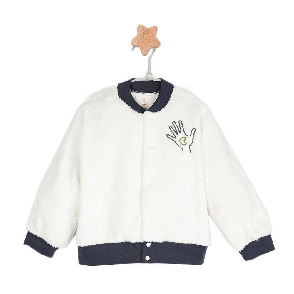 Circus Junior High Five Bomber Ceket