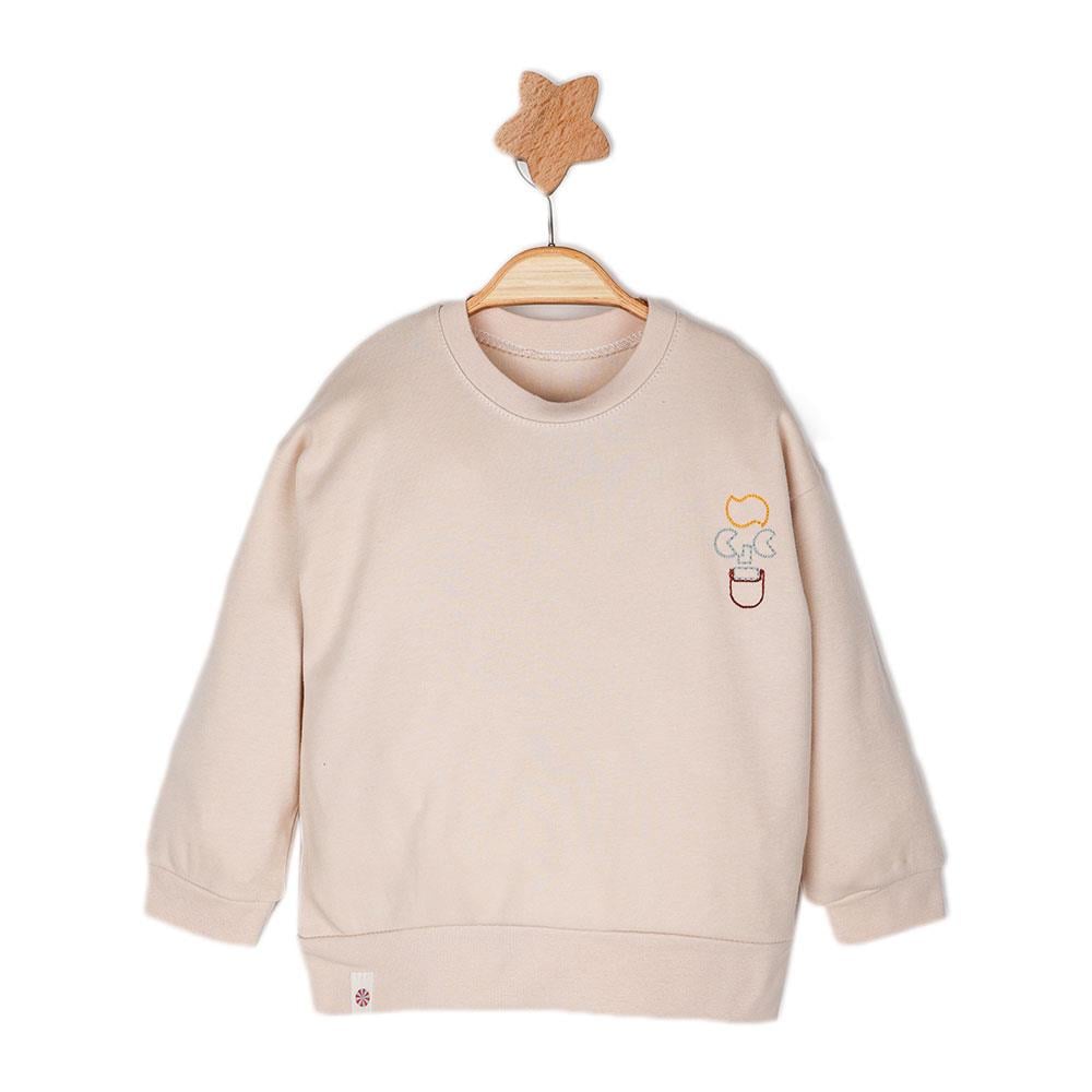 Circus Junior Skater Sweatshirt