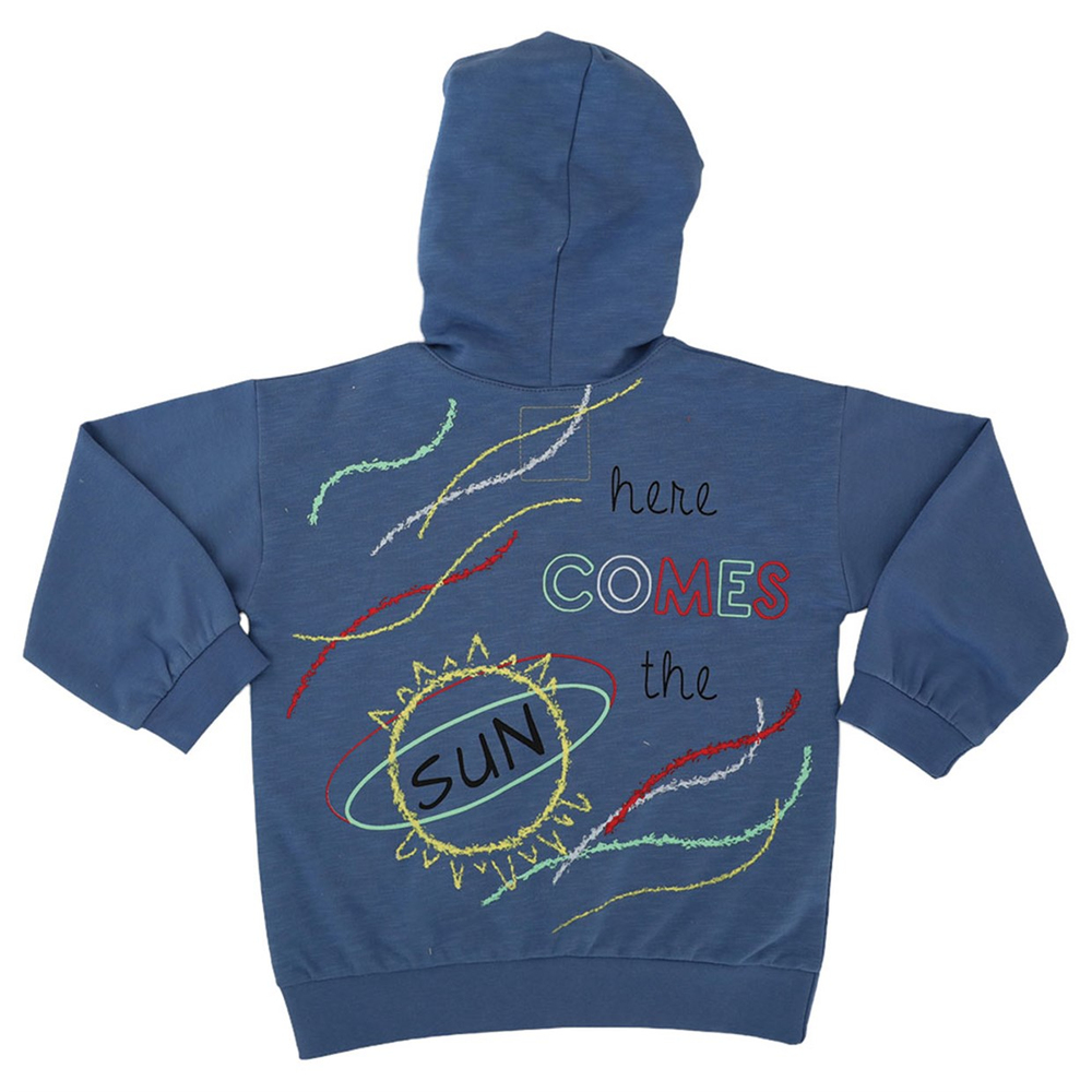 Circus Junior Sun Hoodie