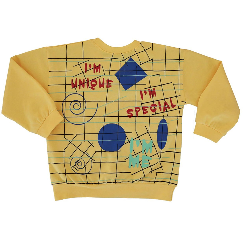 Circus Junior Unique Sweatshirt