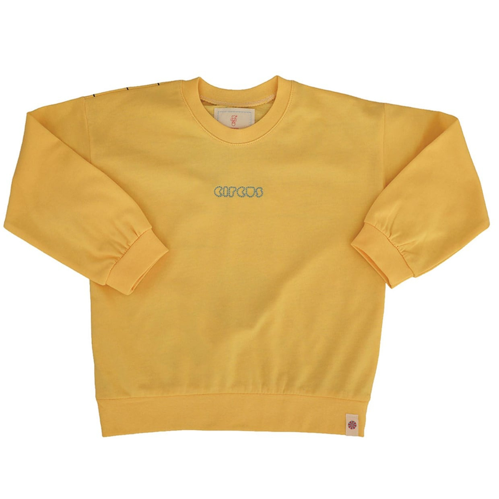 Circus Junior Unique Sweatshirt