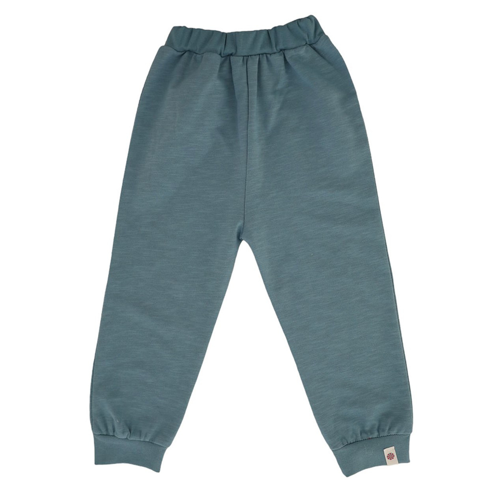 Circus Junior Unisex Pantolon 