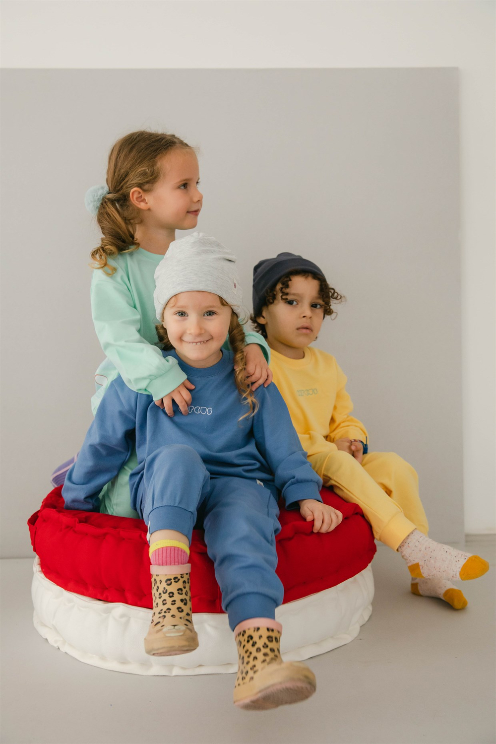 Circus Junior Unisex Şapka