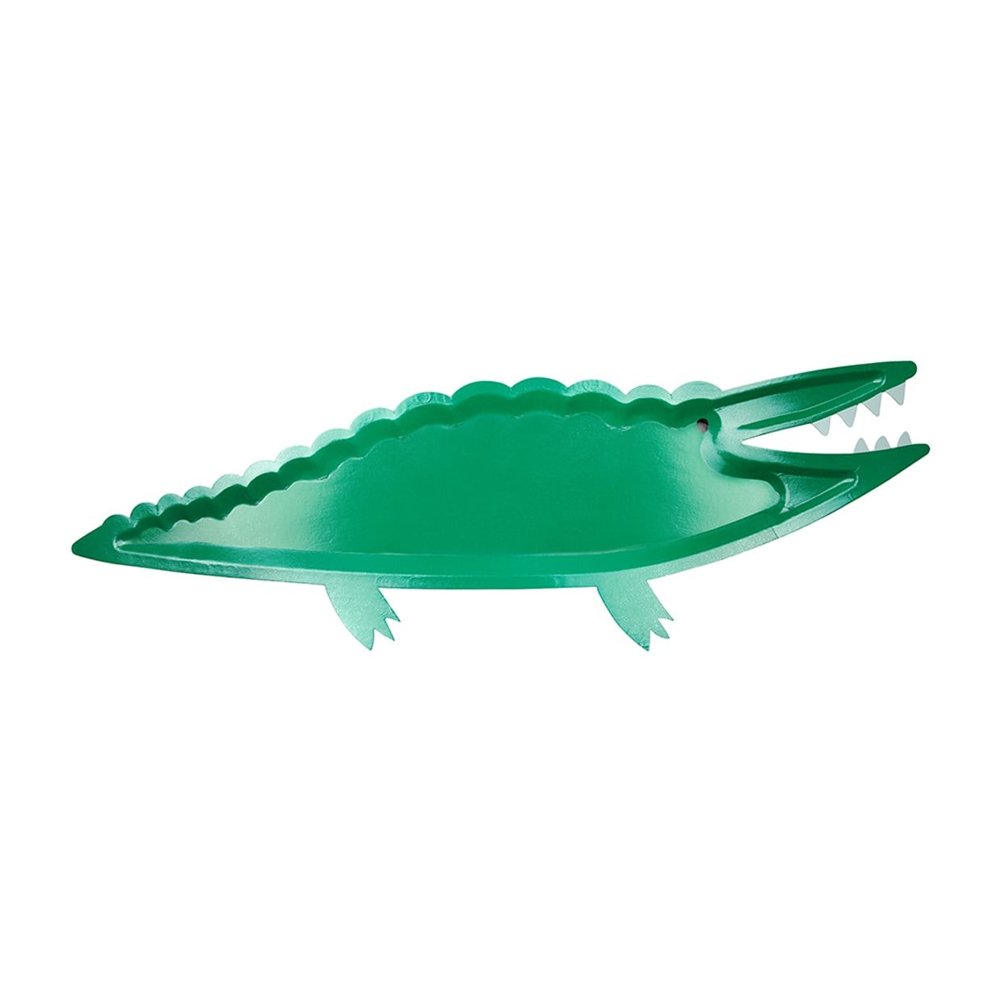 Crocodile Tabak