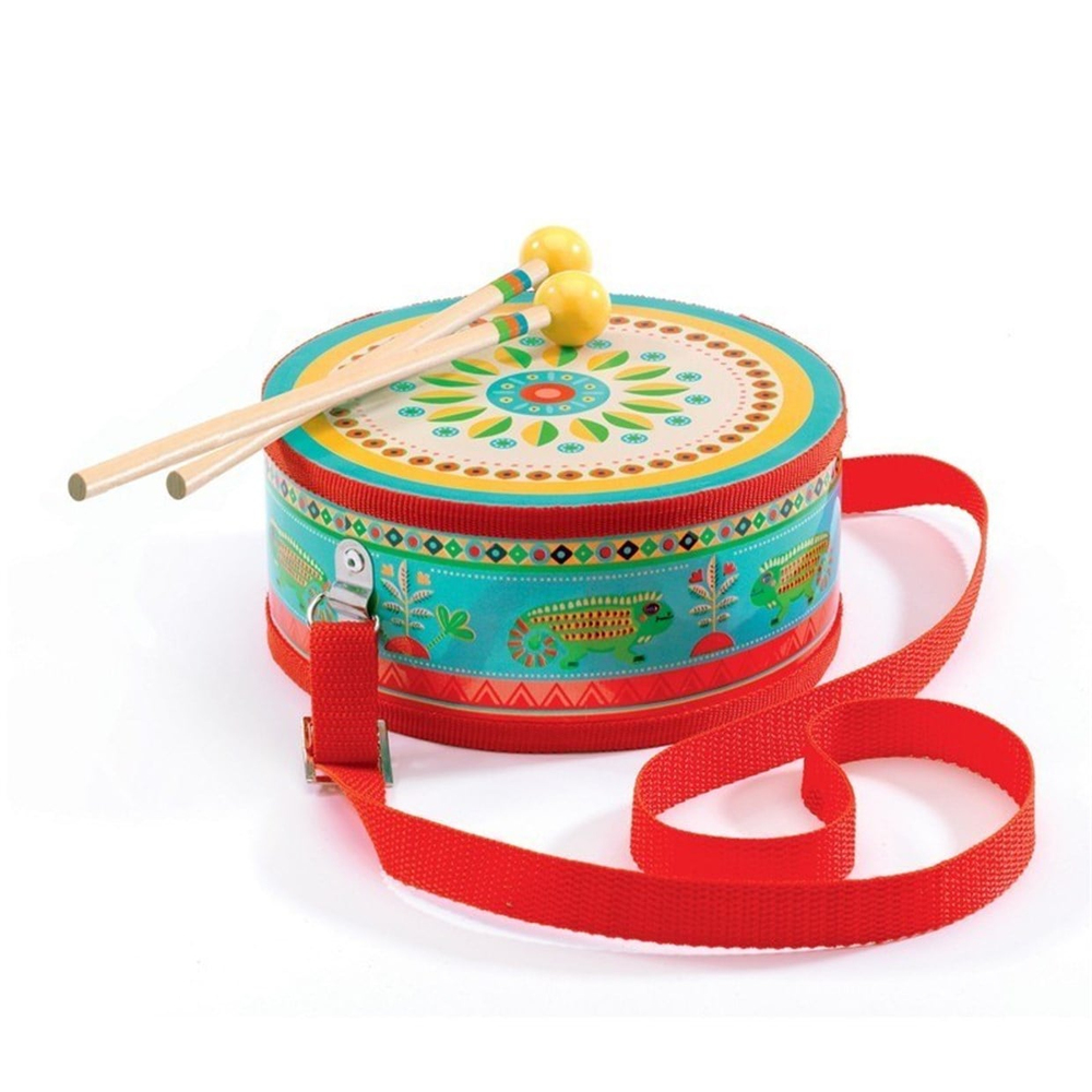 Djeco Drum