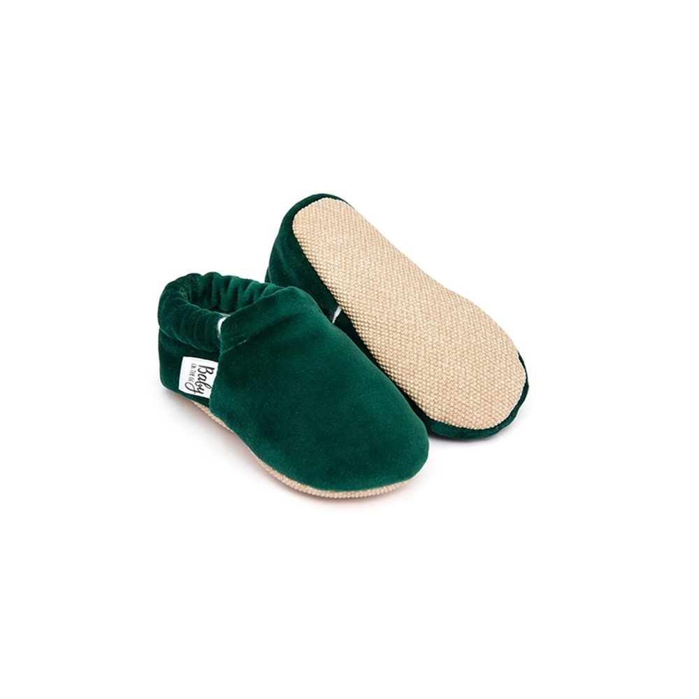 GREEN VELVET