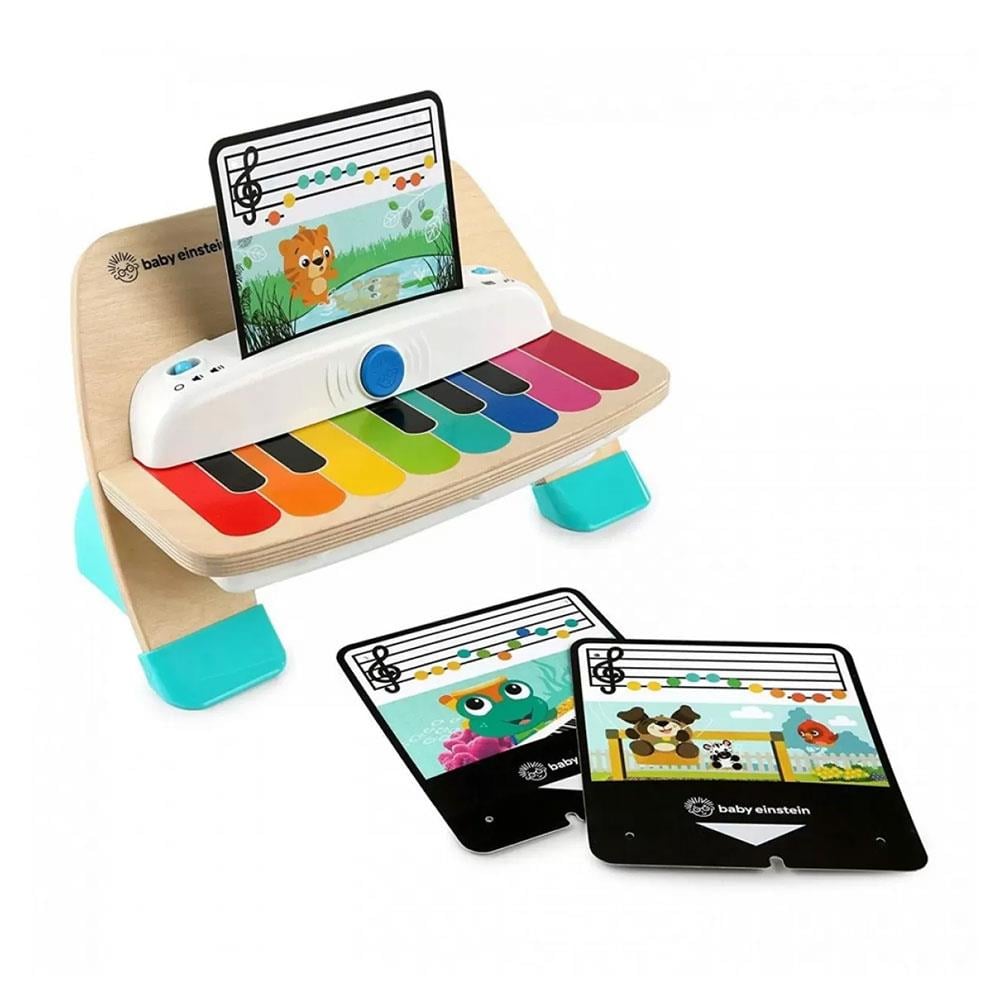 Hape Baby Einstein Magic Touch Dokunmatik Oyuncak Piyano