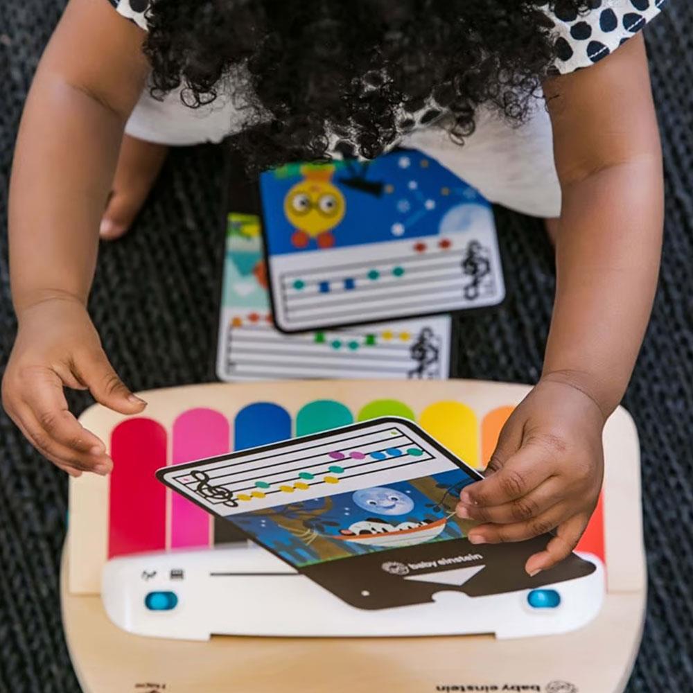 Hape Baby Einstein Magic Touch Dokunmatik Oyuncak Piyano
