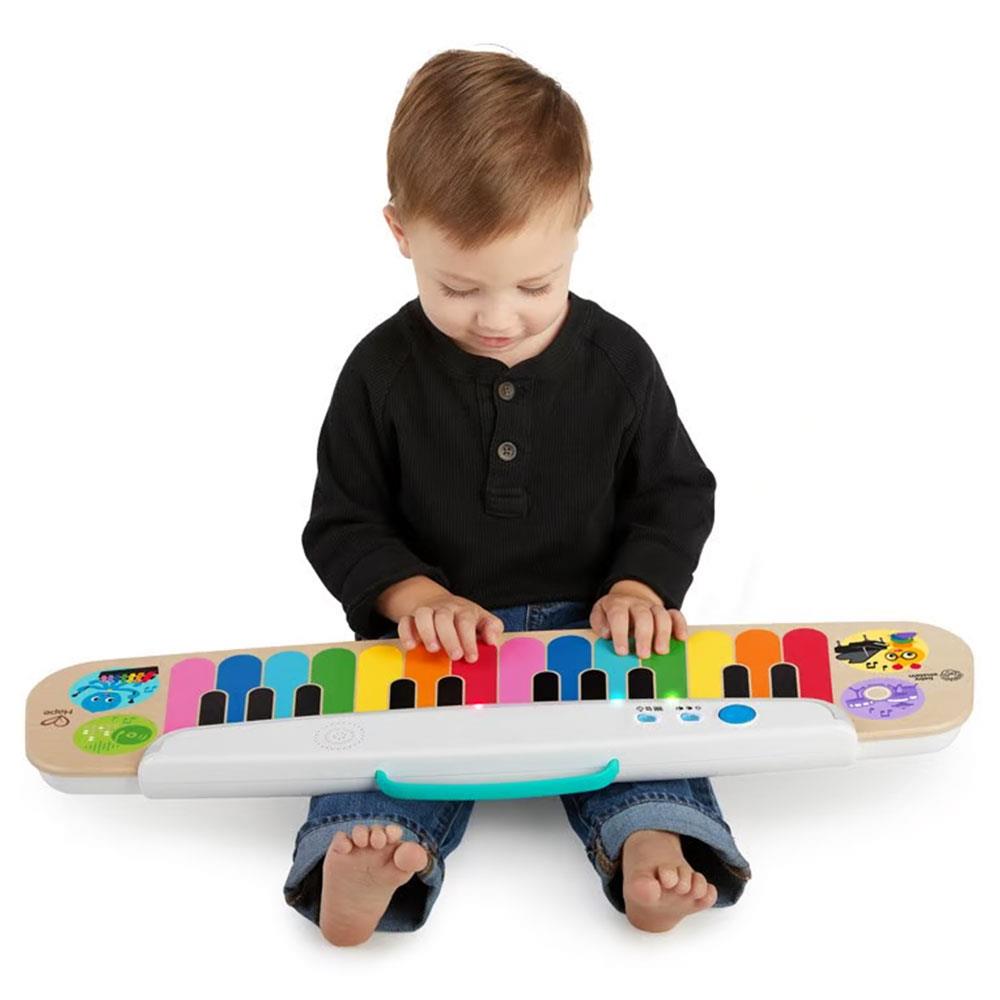 Hape Notes & Key Magic Touch Dokunmatik Klavye