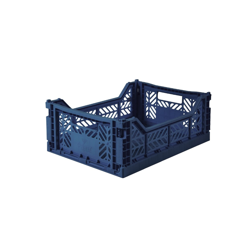 KATLANABİLİR MIDIBOX KASA - NAVY