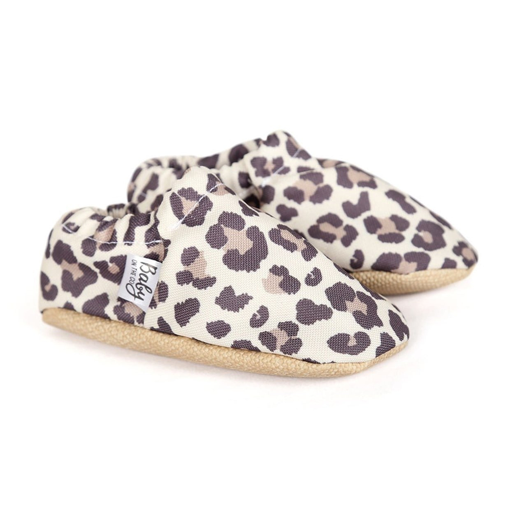 LEOPARD