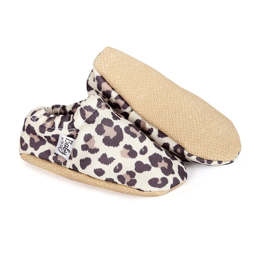LEOPARD