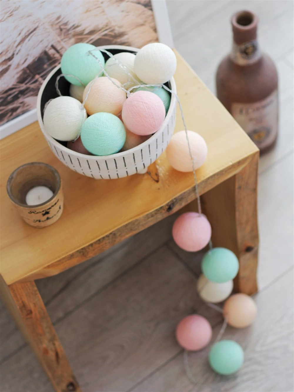 LOVELY SWEETS